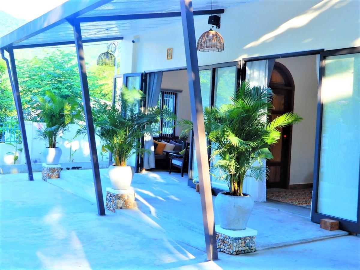Crest House Beachside - Three-Bedroom Private House On Cham Island Hoi An Tân Hiệ Екстериор снимка