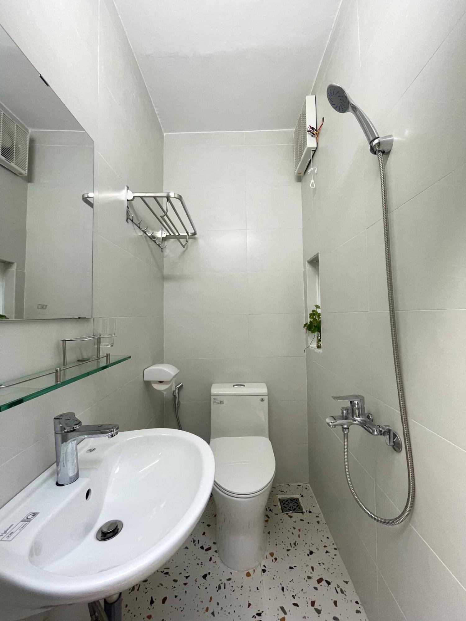Crest House Beachside - Three-Bedroom Private House On Cham Island Hoi An Tân Hiệ Екстериор снимка