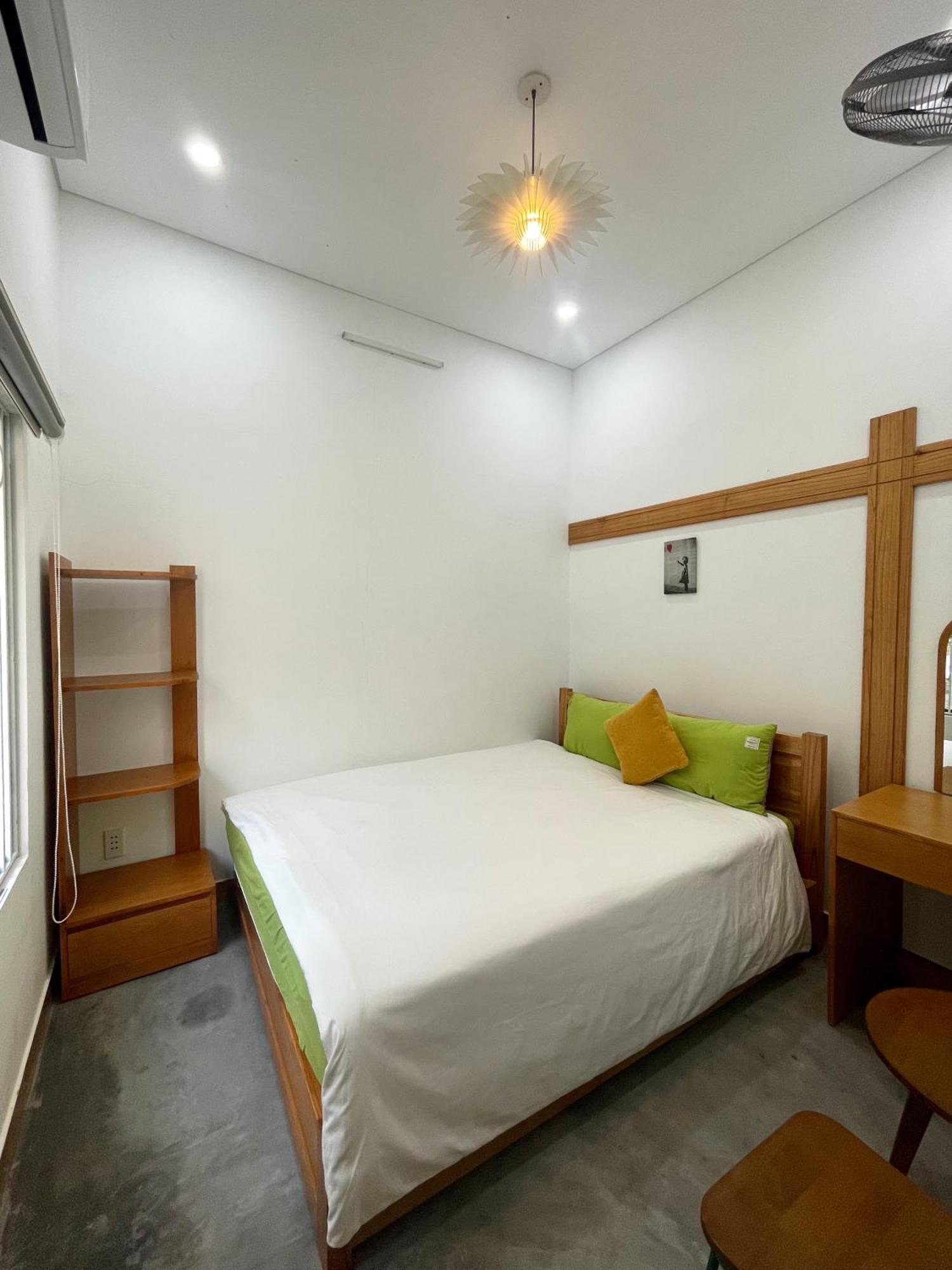 Crest House Beachside - Three-Bedroom Private House On Cham Island Hoi An Tân Hiệ Екстериор снимка
