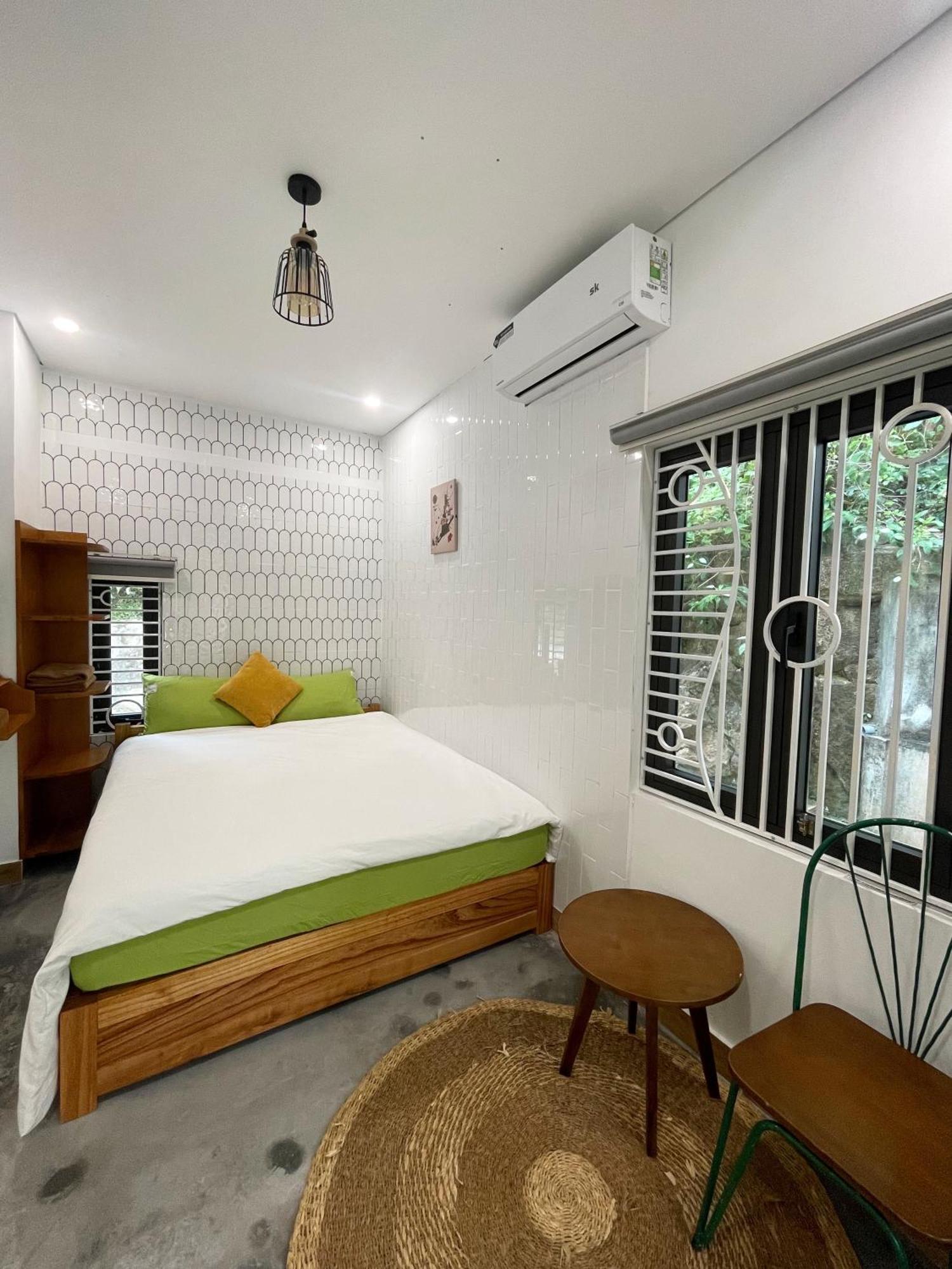 Crest House Beachside - Three-Bedroom Private House On Cham Island Hoi An Tân Hiệ Екстериор снимка